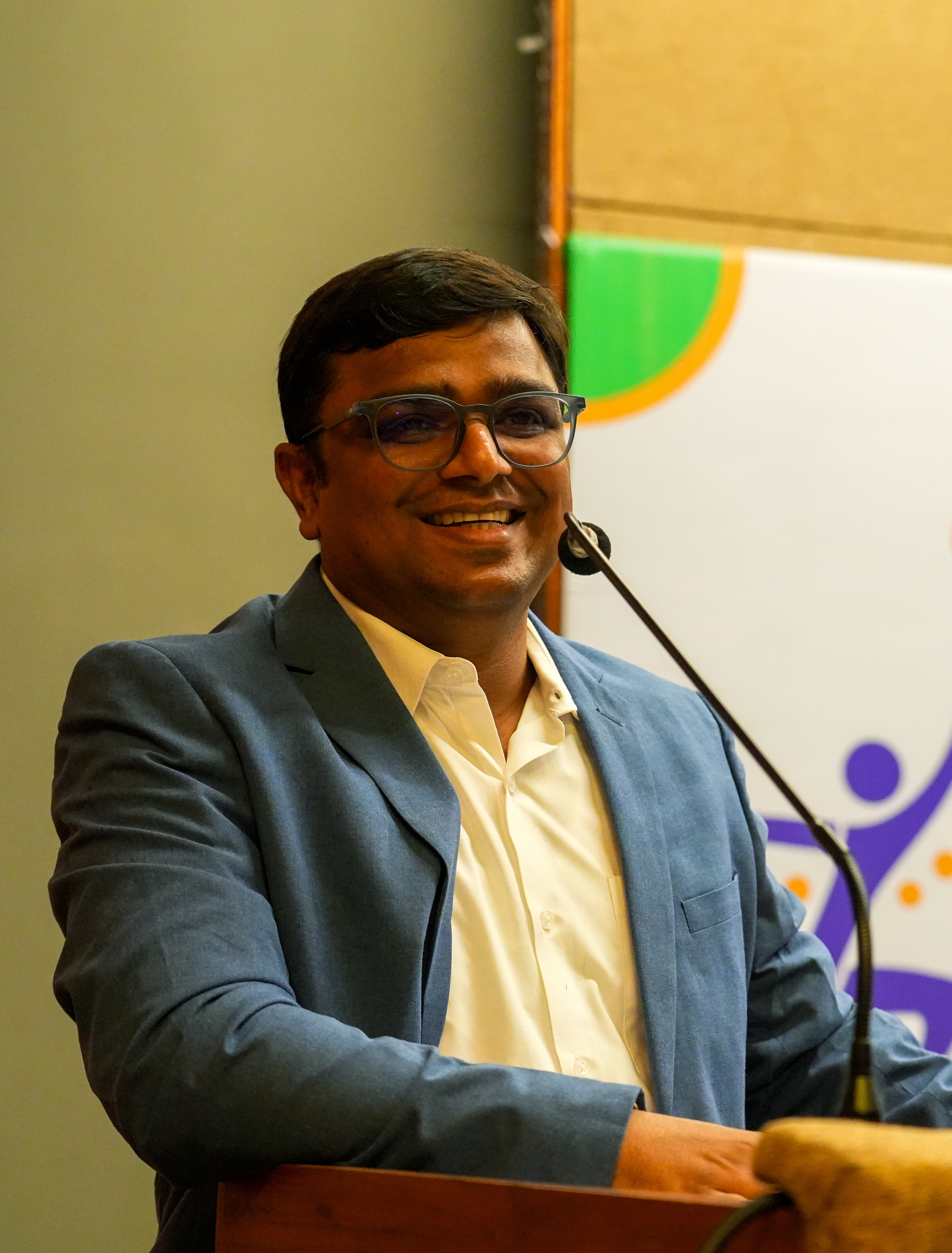 Dr. Gaurav Patel